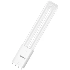 Osram Lamput Ja Valaisintarvikkeet*Dulux LED-pistokantalamppu L18 900lm 830 2G11