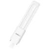 Osram Lamput Ja Valaisintarvikkeet*Dulux LED-pistokantalamppu S9 450lm 830 G23