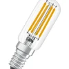 Osram Lamput Ja Valaisintarvikkeet*LED kodinkonelamppu 730lm 2700K E14