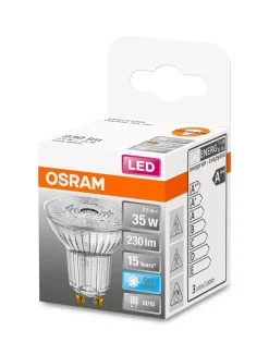 Osram Lamput Ja Valaisintarvikkeet*LED kohdelamppu 230lm 4000K GU10