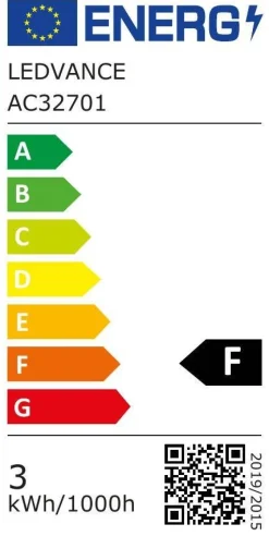 Osram Lamput Ja Valaisintarvikkeet*LED kohdelamppu 230lm 4000K GU10