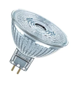 Osram Lamput Ja Valaisintarvikkeet*LED kohdelamppu 621lm 4000K GU5.3