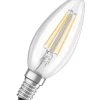 Osram Lamput Ja Valaisintarvikkeet*LED kynttilälamppu 806lm 2700K E14