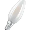 Osram Lamput Ja Valaisintarvikkeet*LED kynttilälamppu 806lm 2700K E14 DIM