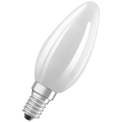 Osram Lamput Ja Valaisintarvikkeet*LED kynttilälamppu 806lm 2700K E14
