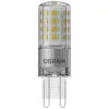 Osram Lamput Ja Valaisintarvikkeet*LED lamppu Pin 4,4 W 827 G9 kirkas