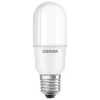 Osram Lamput Ja Valaisintarvikkeet*LED lamppu Star Stick 60 8W/827 230VFR E27 FS1