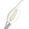Osram Lamput Ja Valaisintarvikkeet*LED Liekki kynttilälamppu 470lm 2700K E14