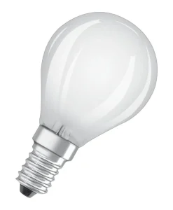 Osram Lamput Ja Valaisintarvikkeet*LED pienkupulamppu 250lm 2700K E14