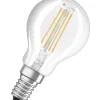 Osram Lamput Ja Valaisintarvikkeet*LED pienkupulamppu 806lm 2700K E14
