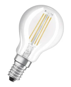 Osram Lamput Ja Valaisintarvikkeet*LED pienkupulamppu 806lm 2700K E14