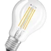Osram Lamput Ja Valaisintarvikkeet*LED pienkupulamppu 470lm 4000K E27
