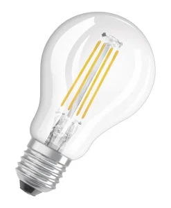 Osram Lamput Ja Valaisintarvikkeet*LED pienkupulamppu 470lm 4000K E27