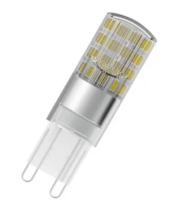 Osram Lamput Ja Valaisintarvikkeet*LED pienoislamppu 320lm 4000K G9