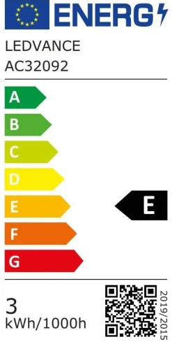 Osram Lamput Ja Valaisintarvikkeet*LED pienoislamppu 320lm 4000K G9