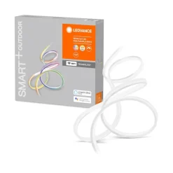 Osram Sisustusvalaisimet*LED Smart Wifi Neon Flex 3m RGB + TW IP44