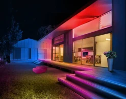 Osram Sisustusvalaisimet*LED Smart Wifi Neon Flex 3m RGB + TW IP44