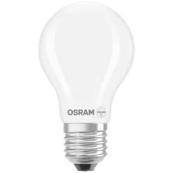Osram Lamput Ja Valaisintarvikkeet*LED Star Classic A 60 Filament 5.9W 840 Frosted E27