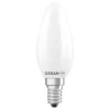 Osram Lamput Ja Valaisintarvikkeet*LED Star Classic B 40 Filament 3.4W 827 Frosted E14