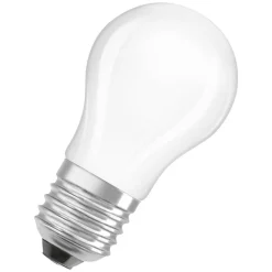 Osram Lamput Ja Valaisintarvikkeet*LED Star Classic P 25 Filament 1.8W 827 Frosted E27