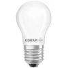 Osram Lamput Ja Valaisintarvikkeet*LED Star Classic P 40 Filament 3.4W 827 Frosted E27