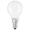 Osram Lamput Ja Valaisintarvikkeet*LED Star Classic P 25 Filament 1.8W 827 Frosted E14
