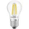 Osram Lamput Ja Valaisintarvikkeet*LED Star Classic P 40 Filament 3.4W 840 Clear E27