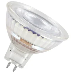 Osram Lamput Ja Valaisintarvikkeet*LED Star MR16 50 36° 6.1W 840 GU5.3