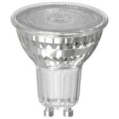 Osram Lamput Ja Valaisintarvikkeet*LED Star PAR16 80 36° 6.1W 840 GU10