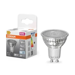 Osram Lamput Ja Valaisintarvikkeet*LED Star PAR16 80 36° 6.1W 840 GU10