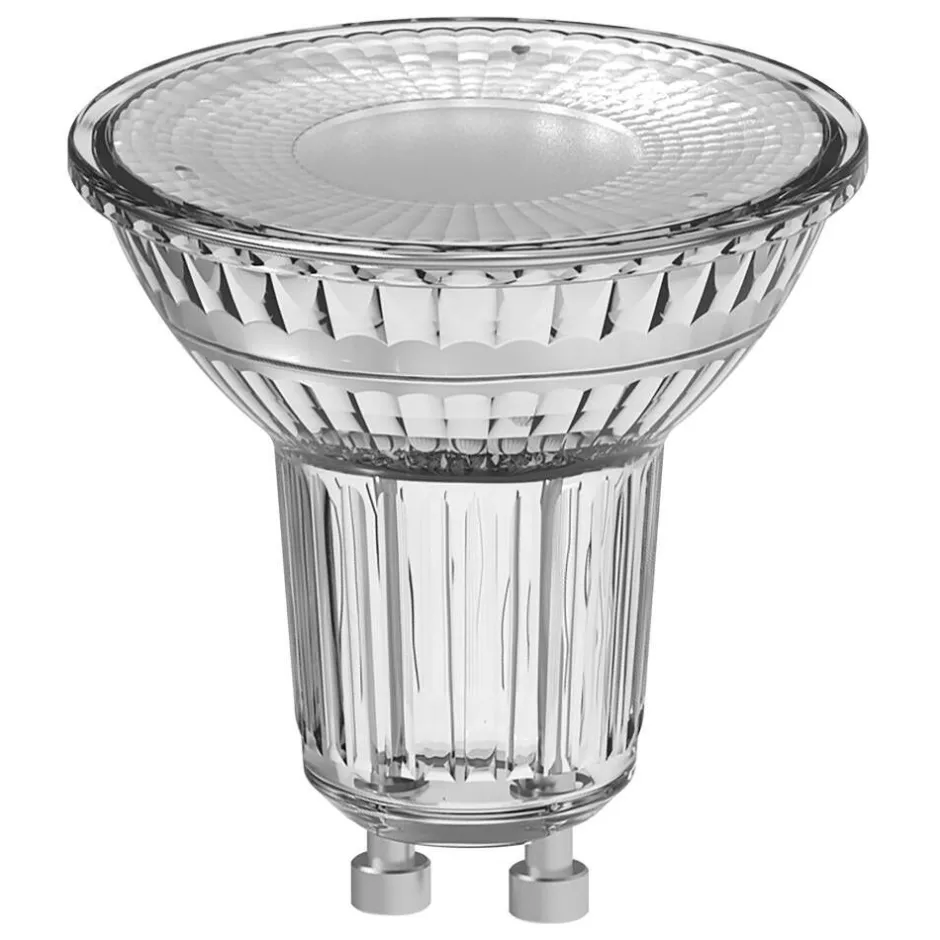 Osram Lamput Ja Valaisintarvikkeet*LED Star PAR16 35 36° 2.4W 840 GU10