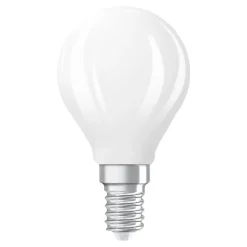 Osram Lamput Ja Valaisintarvikkeet*LED Superstar Classic P 40 Fil. DIM 3.4W 827 Frosted E