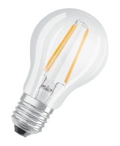 Osram Lamput Ja Valaisintarvikkeet*LED vakiolamppu 806lm 2700K E27