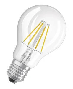 Osram Lamput Ja Valaisintarvikkeet*LED vakiolamppu 470lm 4000K E27