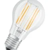 Osram Lamput Ja Valaisintarvikkeet*LED vakiolamppu 1055lm 2700K E27