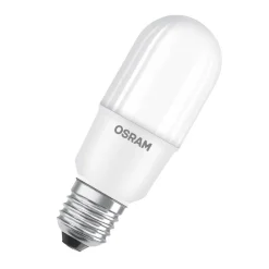 Osram Lamput Ja Valaisintarvikkeet*LED-lamppu Star stick CL 60 FR 8 W/4000 K E27 ei himmennettä