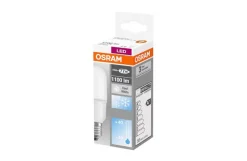 Osram Lamput Ja Valaisintarvikkeet*LED-pakkaslamppu Star Stick 175 FR 10 W/4000 K E27 huurrettu