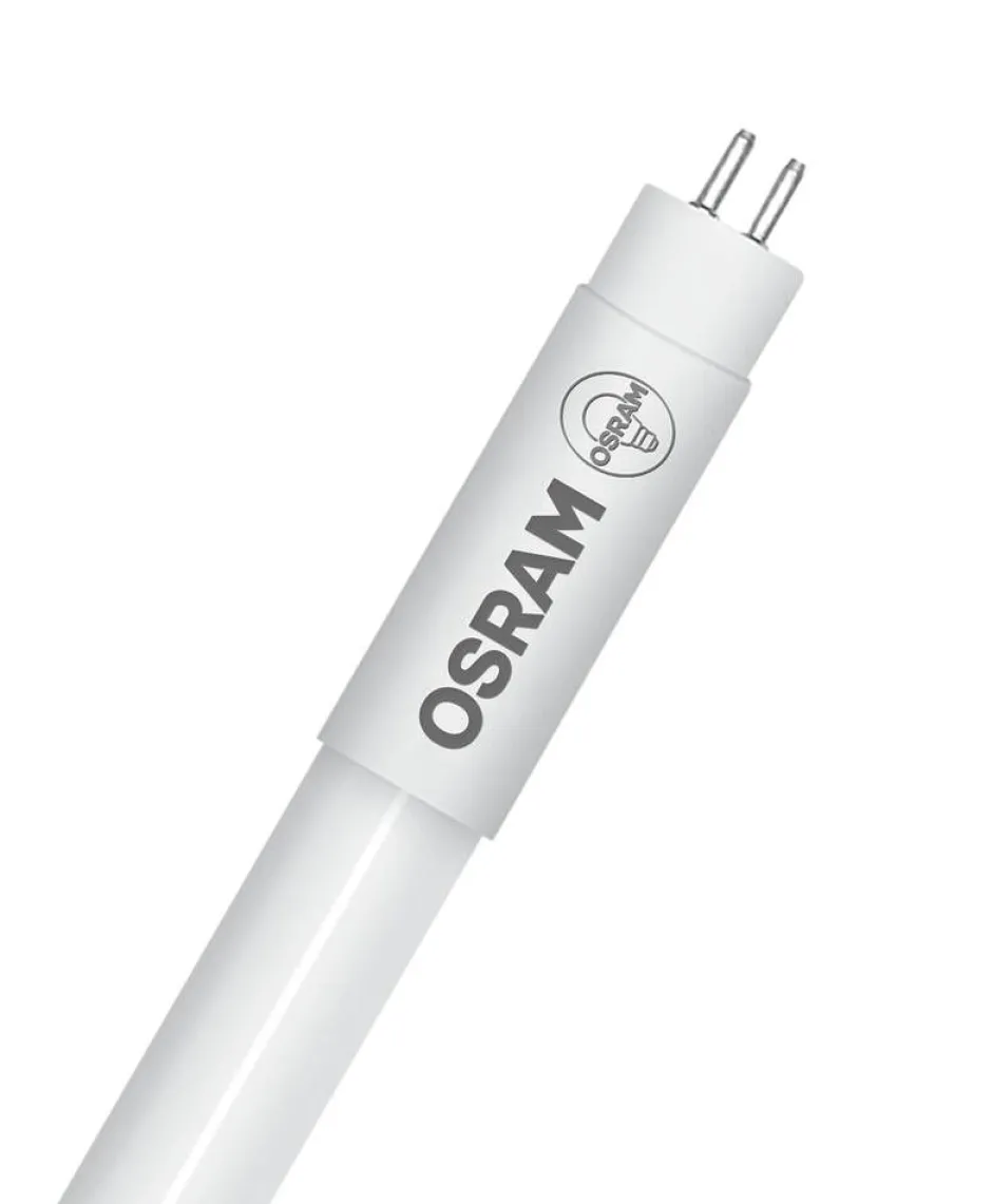 Osram Lamput Ja Valaisintarvikkeet*LED-valoputki SubstiTUBE T5 SHORT 517mm 850lm 840 G5