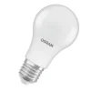 Osram Lamput Ja Valaisintarvikkeet*vakiolamppu LED Base 806 lm 4000 K E27 2 kpl