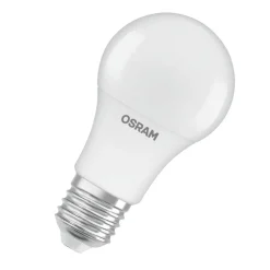 Osram Lamput Ja Valaisintarvikkeet*vakiolamppu LED Base 806 lm 2700 K E27 2 kpl