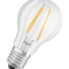 Osram Lamput Ja Valaisintarvikkeet*vakiolamppu LED Base 806 lm 2700 K E27 3 kpl