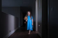 Osram Muut Sähkö- Ja Turvatuotteet|Lastentarvikkeet*yövalaisin Nightlux Wall  WT BLI1