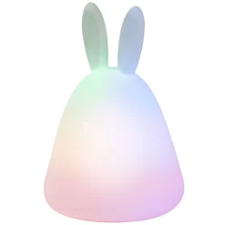 Osram Muut Sähkö- Ja Turvatuotteet|Lastentarvikkeet*yövalo Nightlux Touch Rabbit Usb Rgbw