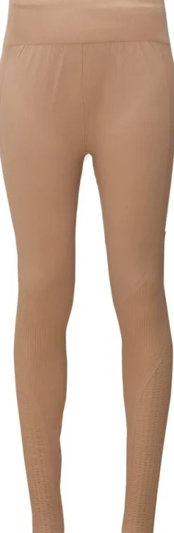 Oxide Treenivaatteet*treenitrikoot Tights X-Cool 502 Sand