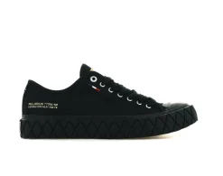 Palladium Kangaskengät*kangaskengät Palla Ace CVS 008 Black / black