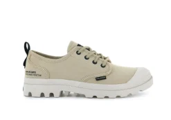 Palladium Kangaskengät*kangaskengät Pampa OX HTG Supply 274 Desert