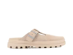 Palladium Sandaalit*pistokkaat 257-M Dunelite Pyla SDE 257 Warm sand