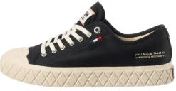 Palladium Tennarit Ja Sneakerit|Kävelykengät*tennarit M Palla Ace Chukka ORG 053 Black / whtcapgrey