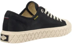 Palladium Tennarit Ja Sneakerit|Kävelykengät*tennarit M Palla Ace Chukka ORG 053 Black / whtcapgrey