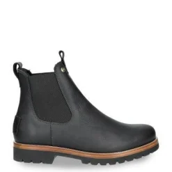 Panama Jack Nilkkurit*chelseat Burton Igloo C1 C1 Black